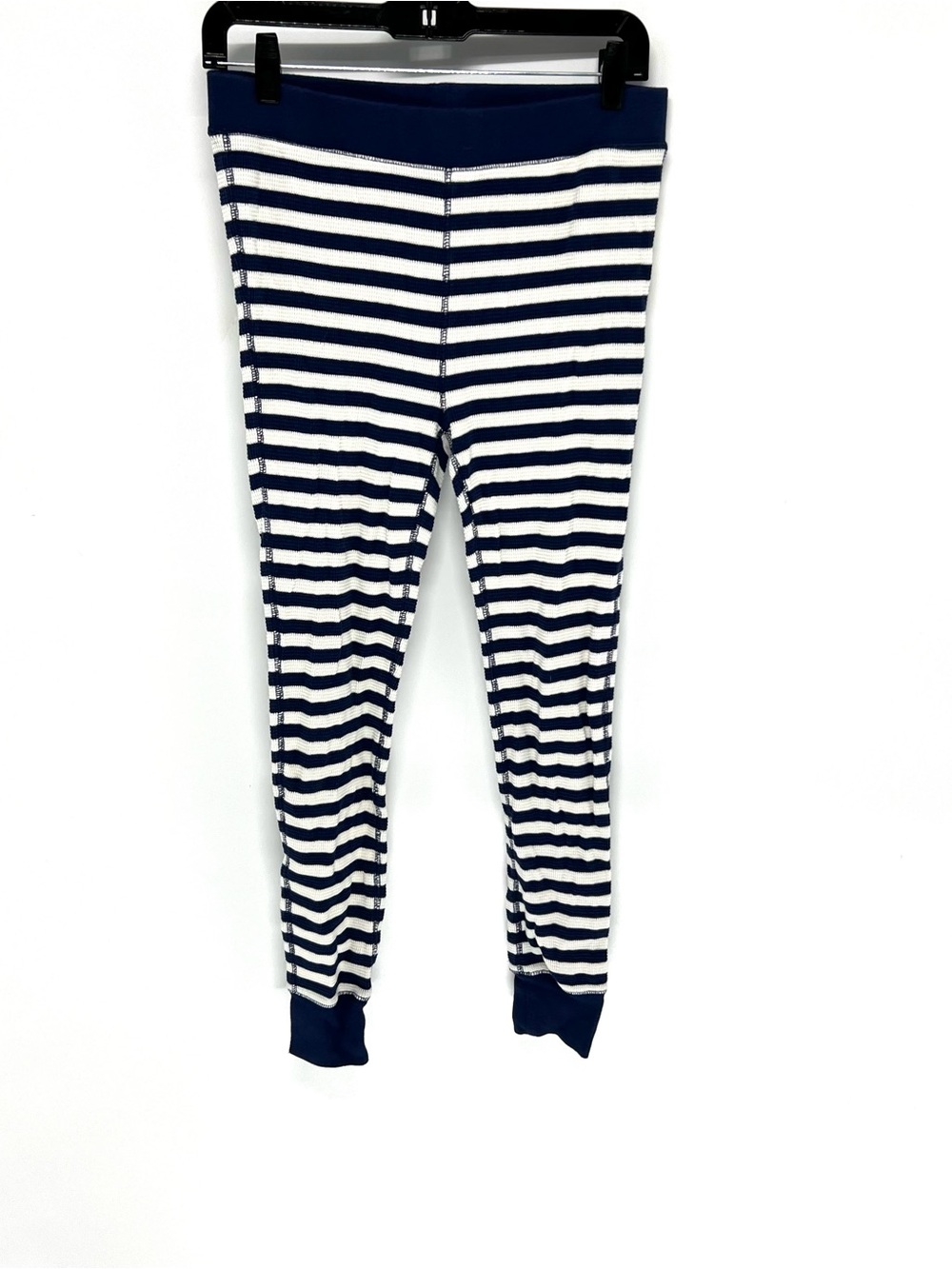 J crew small thermal pajama pants